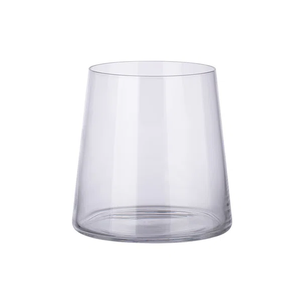 Ποτήρι Ουίσκι 380ml Estia Glace 07-54847