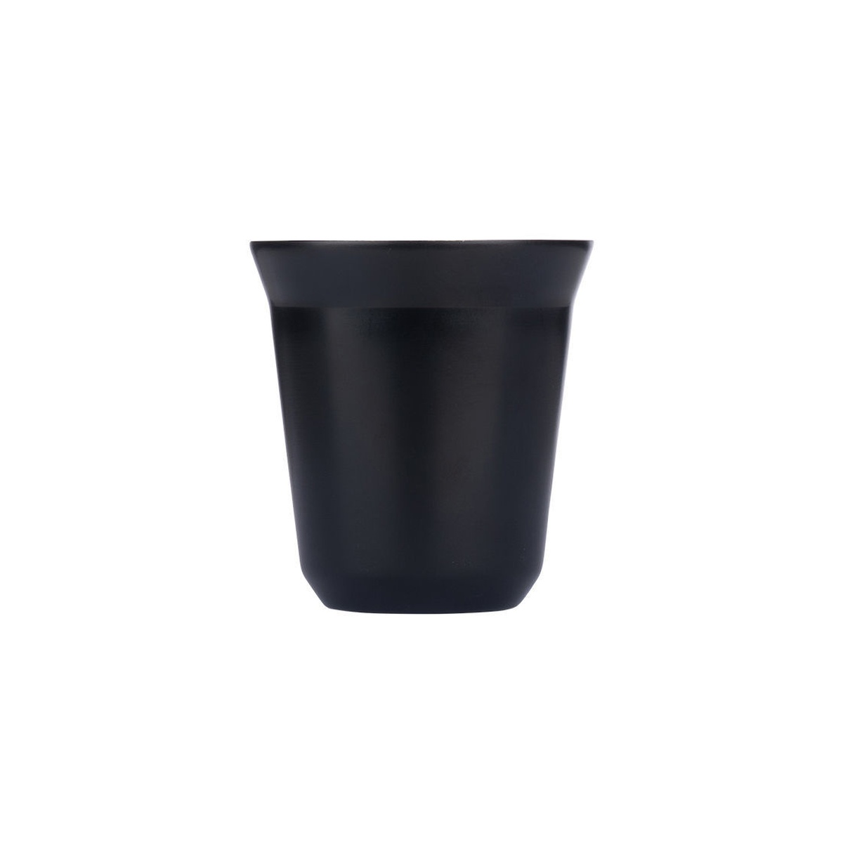 Κούπα 160ml Estia Campo Μαύρο 01-51495