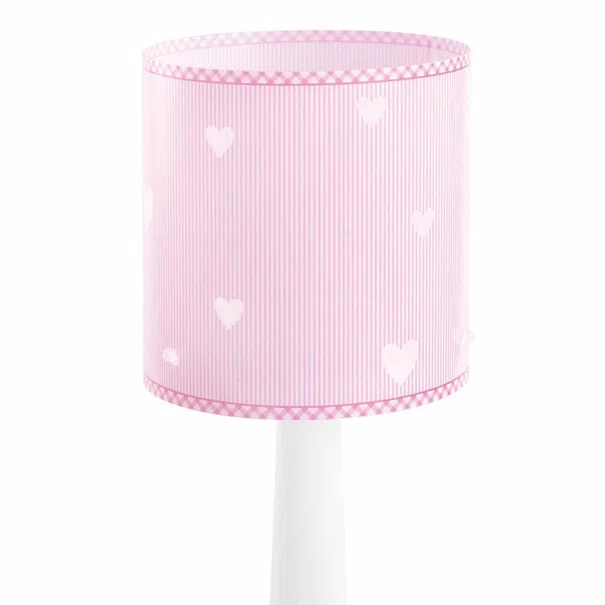 Παιδικό Πορτατίφ Ango Sweet Dreams Pink 62011 S