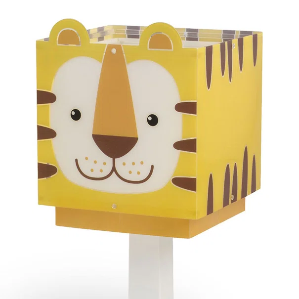 Παιδικό Πορτατίφ Ango Little Tiger 64561