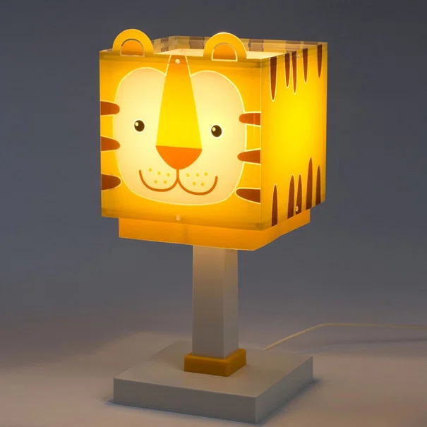Παιδικό Πορτατίφ Ango Little Tiger 64561