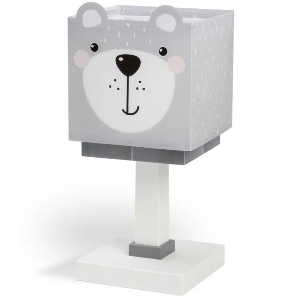 Παιδικό Πορτατίφ Ango Little Teddy 64571