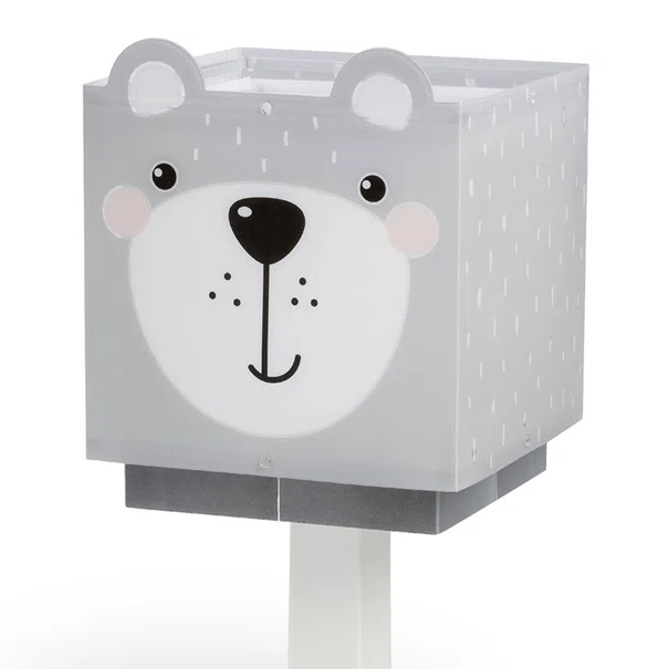 Παιδικό Πορτατίφ Ango Little Teddy 64571