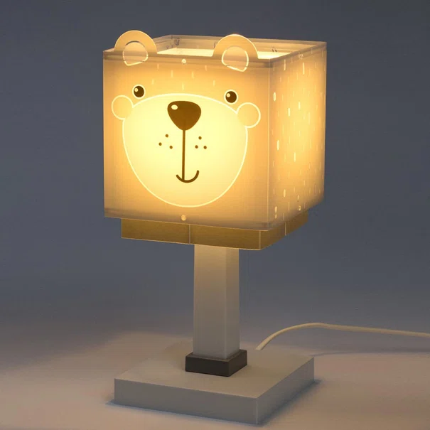 Παιδικό Πορτατίφ Ango Little Teddy 64571