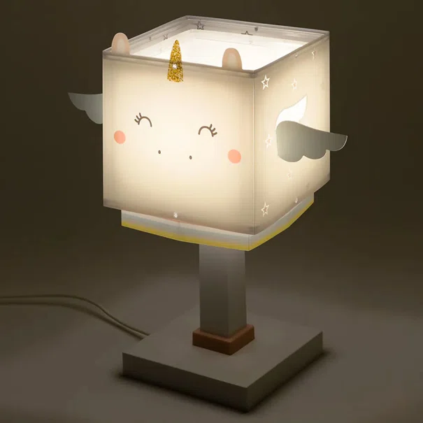 Παιδικό Πορτατίφ Ango Little Unicorn 64591