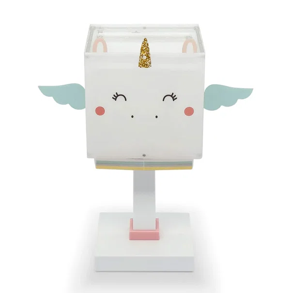 Παιδικό Πορτατίφ Ango Little Unicorn 64591