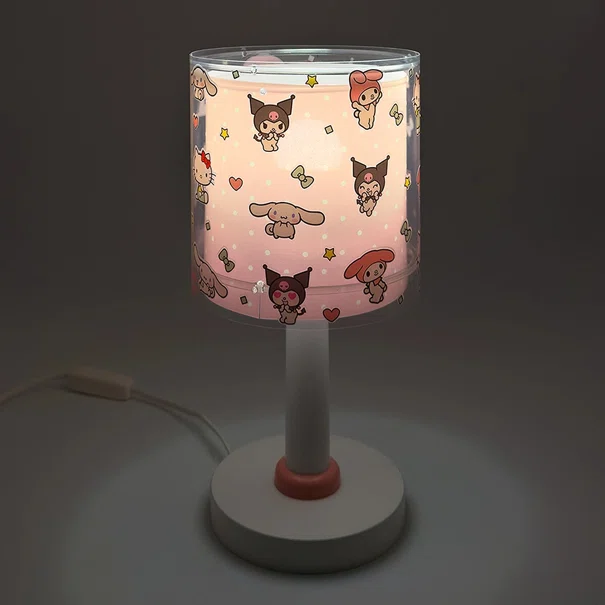 Παιδικό Πορτατίφ Ango Hello Kitty & Friends 41251