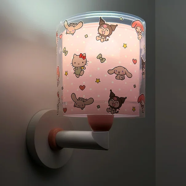 Παιδική Απλίκα Τοίχου Ango Hello Kitty & Friends 41259