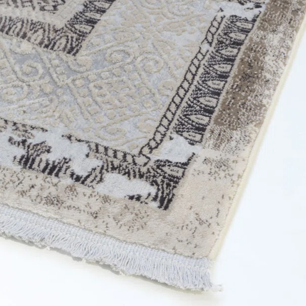 Χαλιά Κρεβατοκάμαρας (Σετ 3τμχ) Royal Carpet Allure 17496