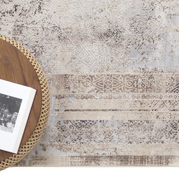 Χαλιά Κρεβατοκάμαρας (Σετ 3τμχ) Royal Carpet Allure 17496