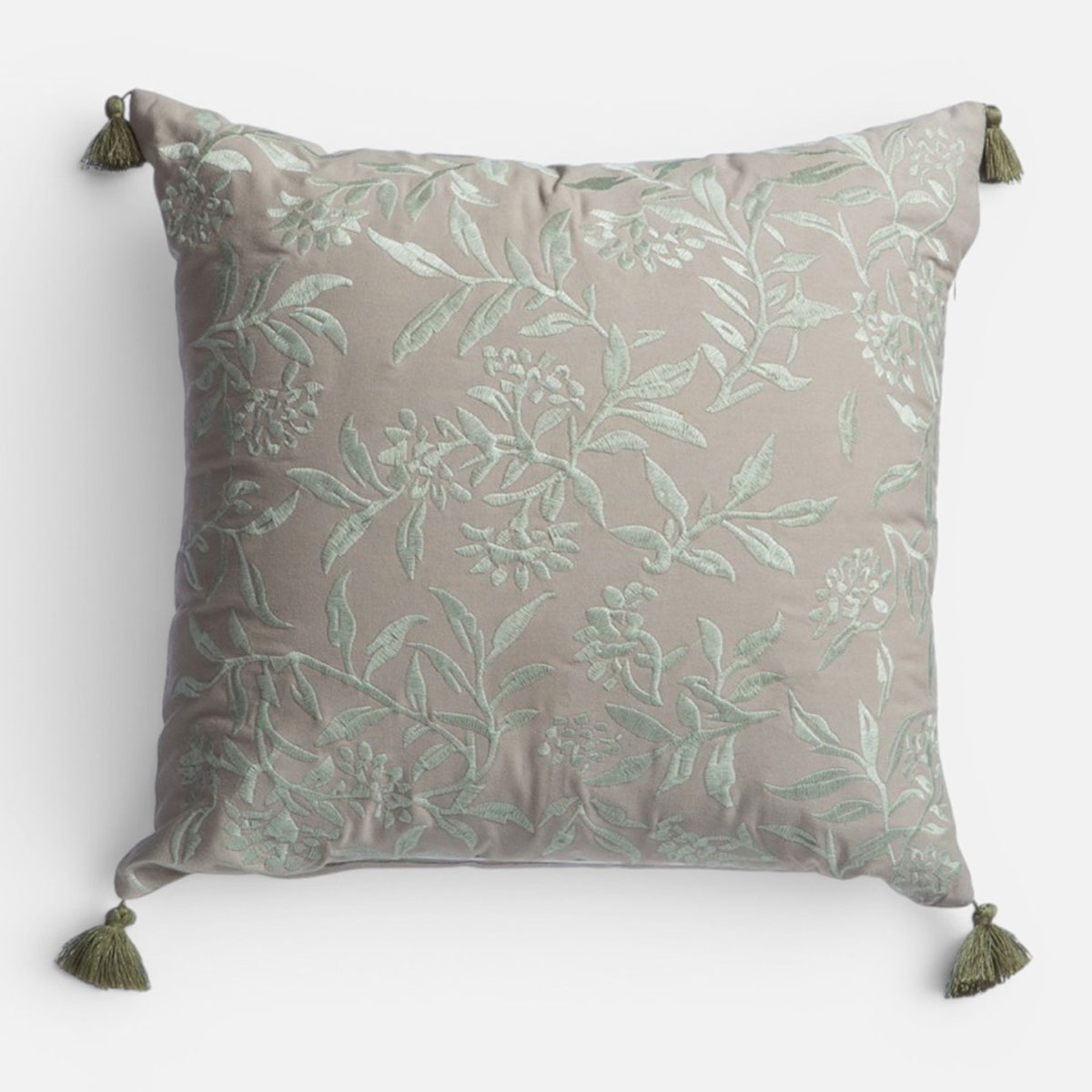 Διακοσμητικό Μαξιλάρι (45x45) Nef-Nef Homeware Marigold