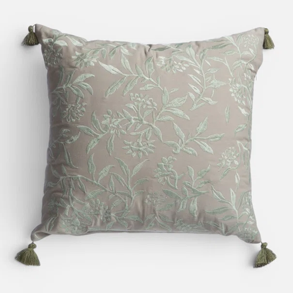 Διακοσμητικό Μαξιλάρι (45x45) Nef-Nef Homeware Marigold