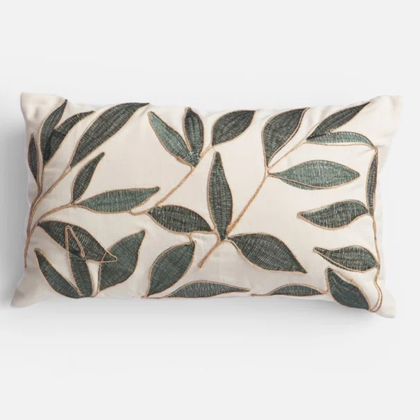 Διακοσμητικό Μαξιλάρι (30x50) Nef-Nef Homeware Aquatica