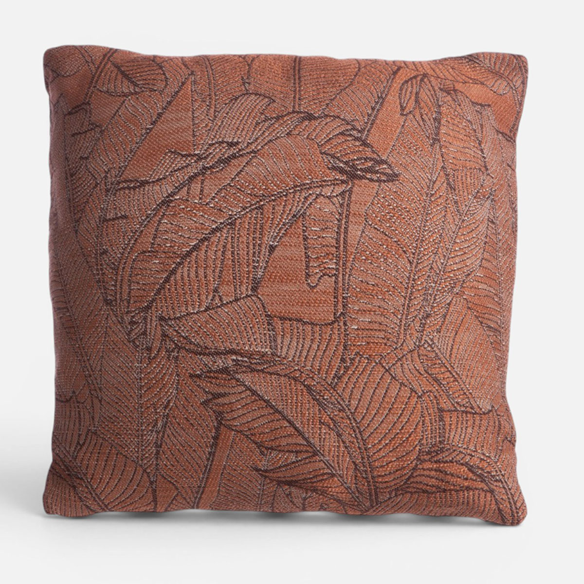 Διακοσμητικό Μαξιλάρι (45x45) Nef-Nef Homeware Scarlet