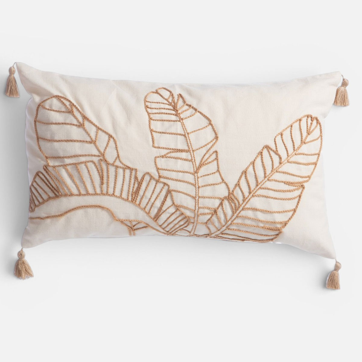 Διακοσμητικό Μαξιλάρι (30x50) Nef-Nef Homeware Salvia