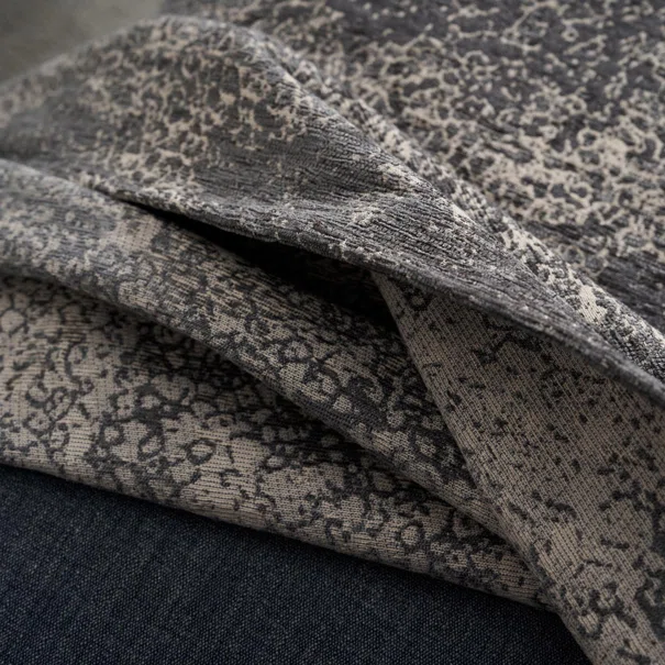 Ριχτάρι Καναπέ Τετραθέσιου (180x350) Gofis Home Laverna Rock Grey 425/15
