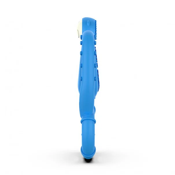 Μασητικό Matchstick Monkey Mini Teether Blue