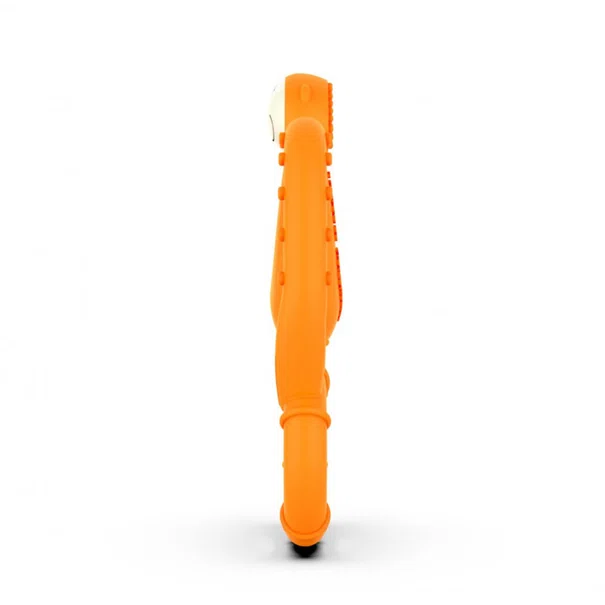 Μασητικό Matchstick Monkey Mini Teether Orange
