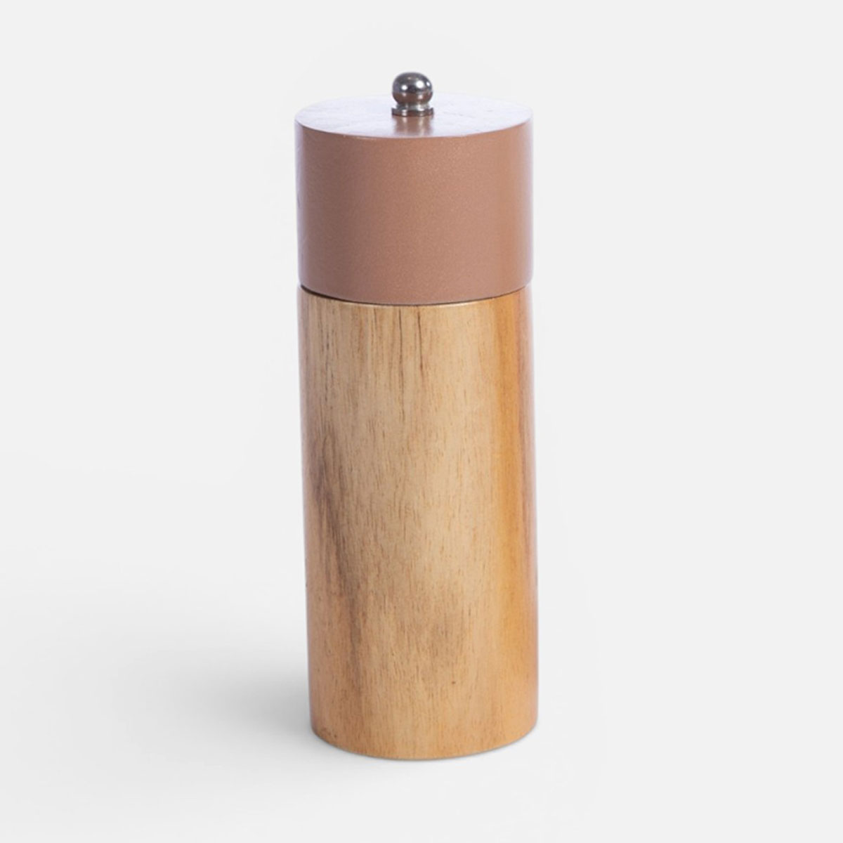 Μύλος Πιπεριού/Αλατιού 16εκ. Nef-Nef Homeware Rodi Brown