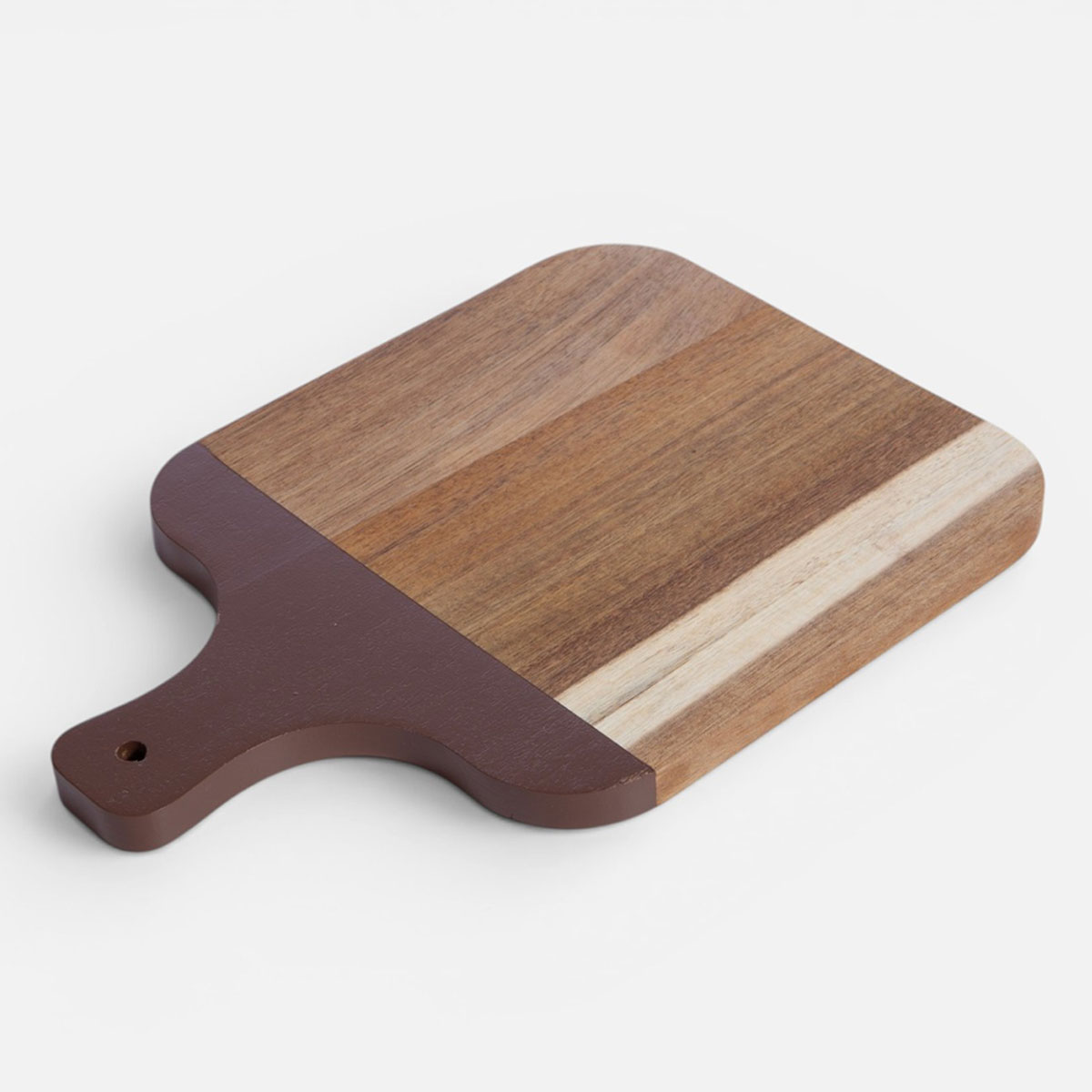 Ξύλο Κοπής (8.4x5) Nef-Nef Homeware Woody Brown