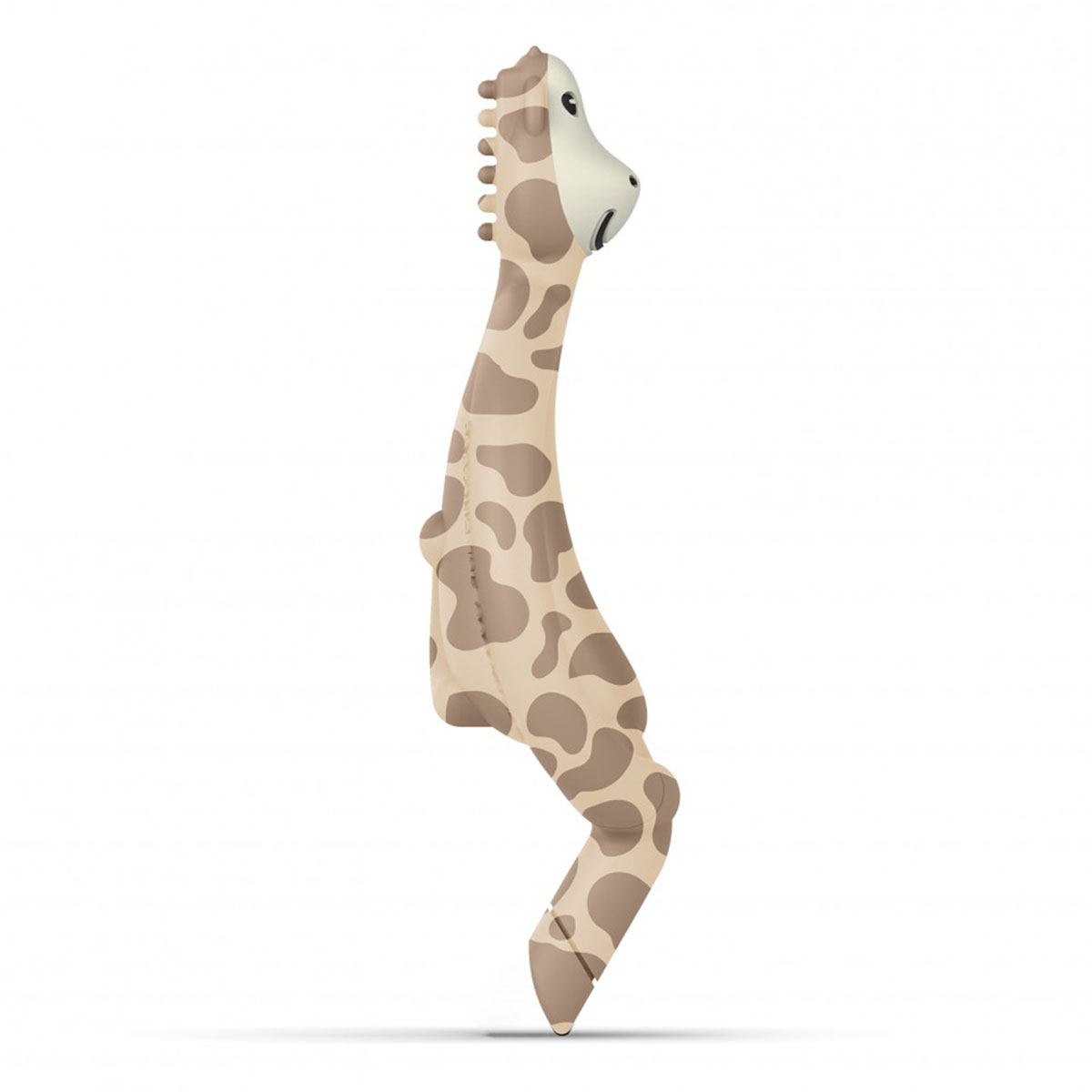 Μασητικό Matchstick Monkey Teether Giraffe