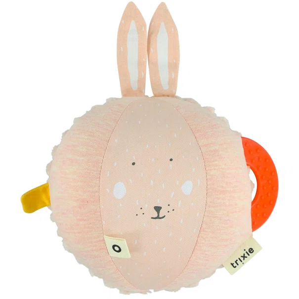Μπάλα Δραστηριοτήτων (20x18) Trixie Rabbit