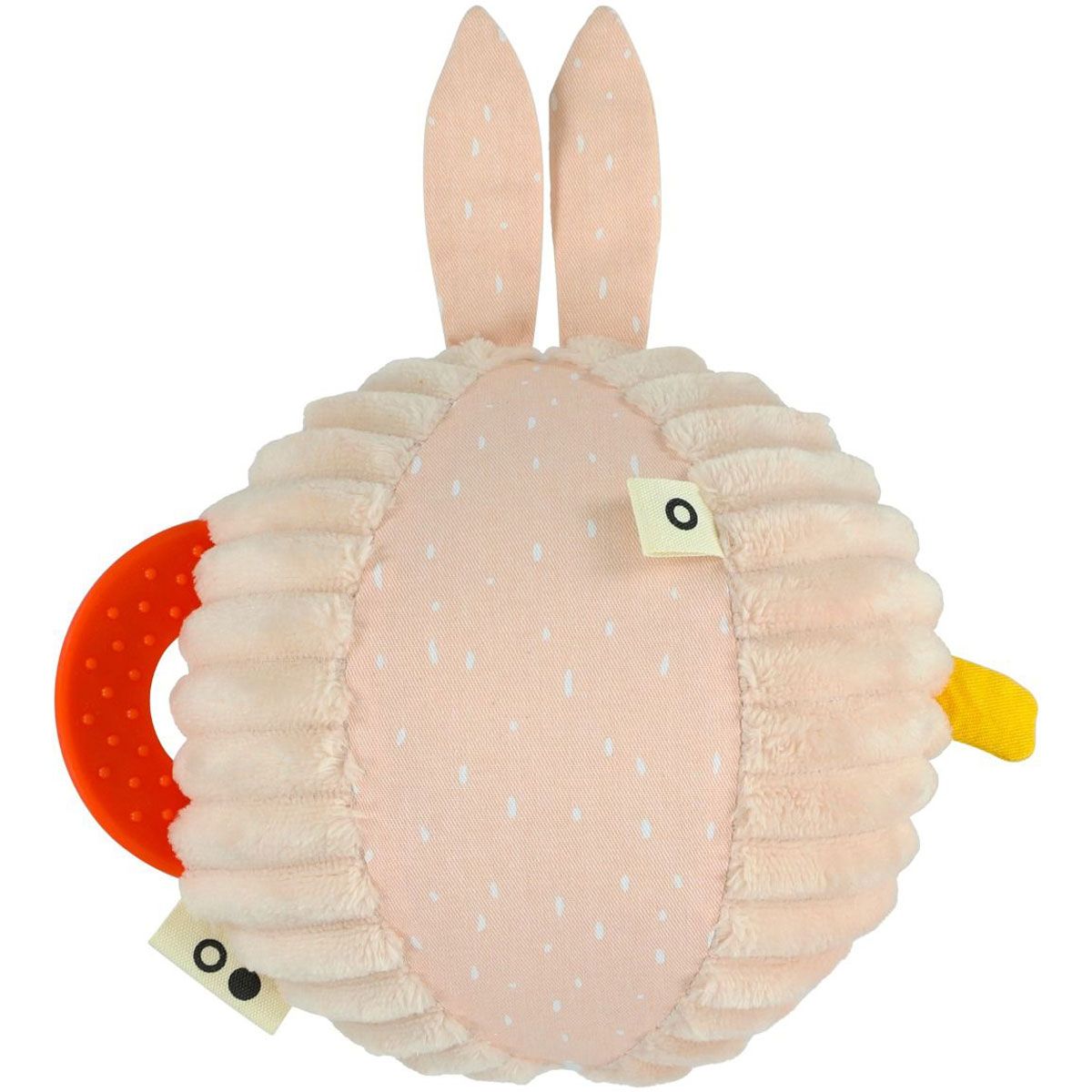 Μπάλα Δραστηριοτήτων (20X18) Trixie Rabbit Παιχνίδια Spitishop