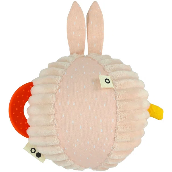 Μπάλα Δραστηριοτήτων (20x18) Trixie Rabbit