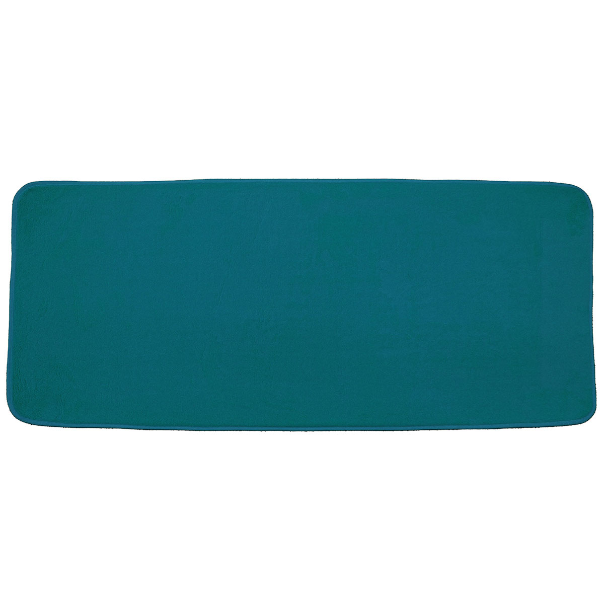 Πατάκι Μπάνιου (50x120) L-C Vitamine Emeraude 1801456