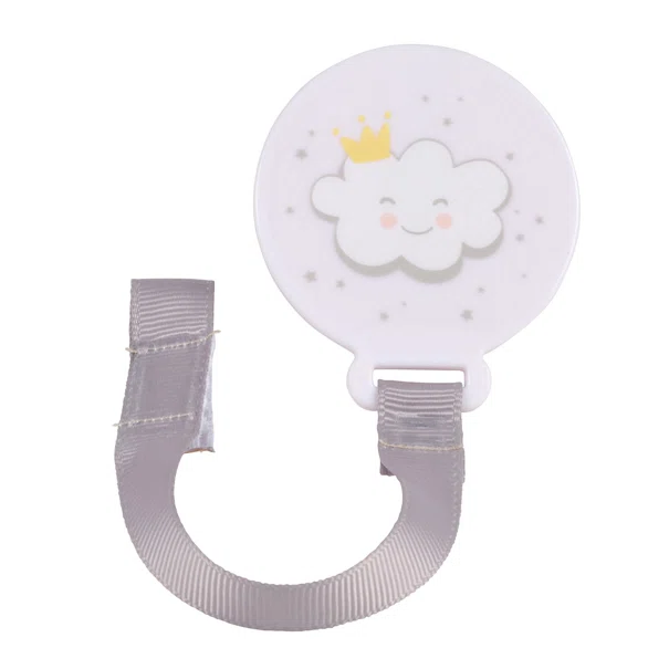 Κλιπ Πιπίλας L-C Cloud 6REP215