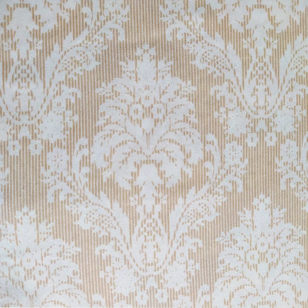 Μαξιλαροθήκη (50x70) Dimcol Οφηλία 275 Beige