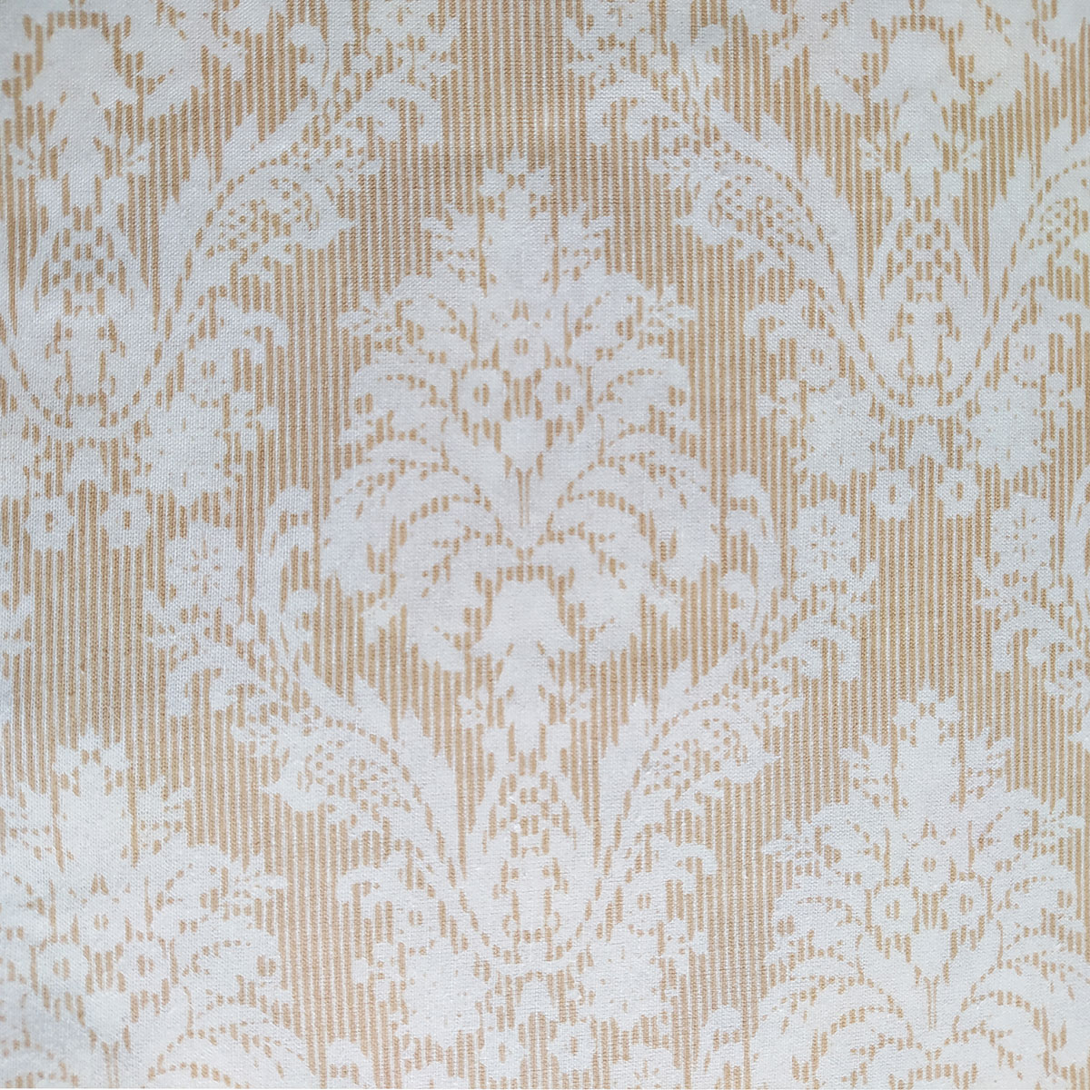 Σεντόνια Υπέρδιπλα (Σετ 220X240) Dimcol Οφηλία 275 Beige Λευκά Είδη Κρεβατοκάμαρας Σετ Spitishop
