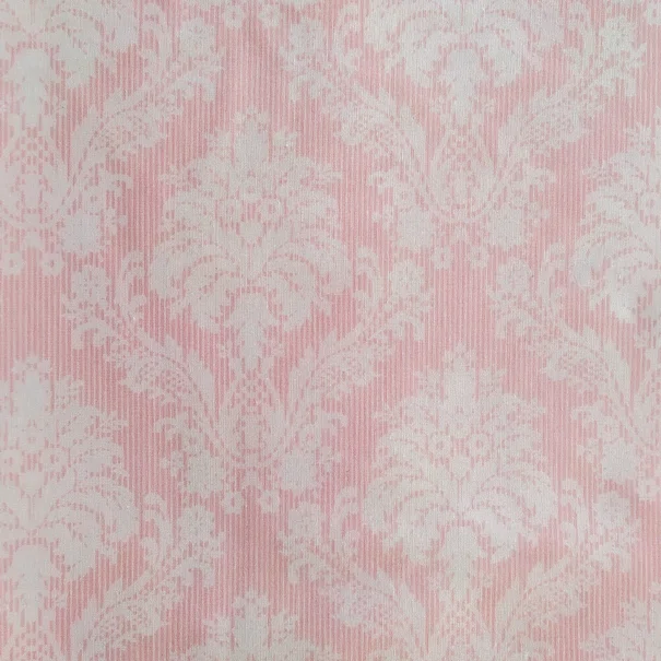 Παπλωματοθήκη Μονή (160x240) Dimcol Οφηλία 277 Pink