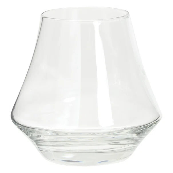 Ποτήρια Ποτού 290ml (Σετ 4τμχ) S-D Arome 154311