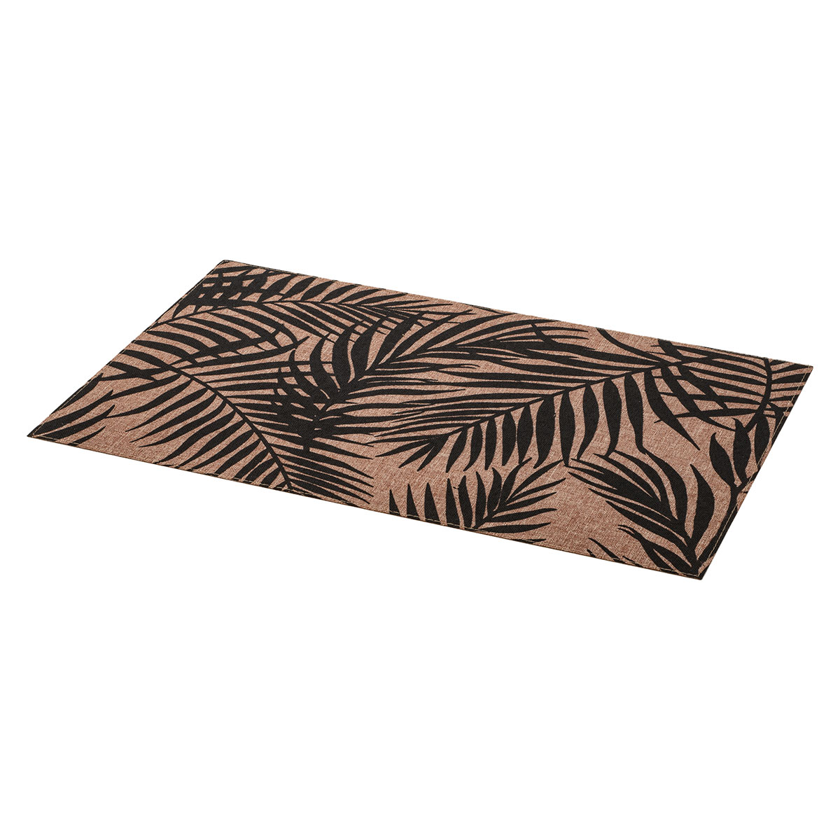 Σουπλά (30x45) S-D Palm Black 160631A