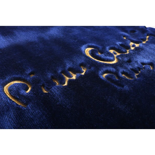 Κουβέρτα Βελουτέ Μονή (160x220) Pierre Cardin Nancy 545/9