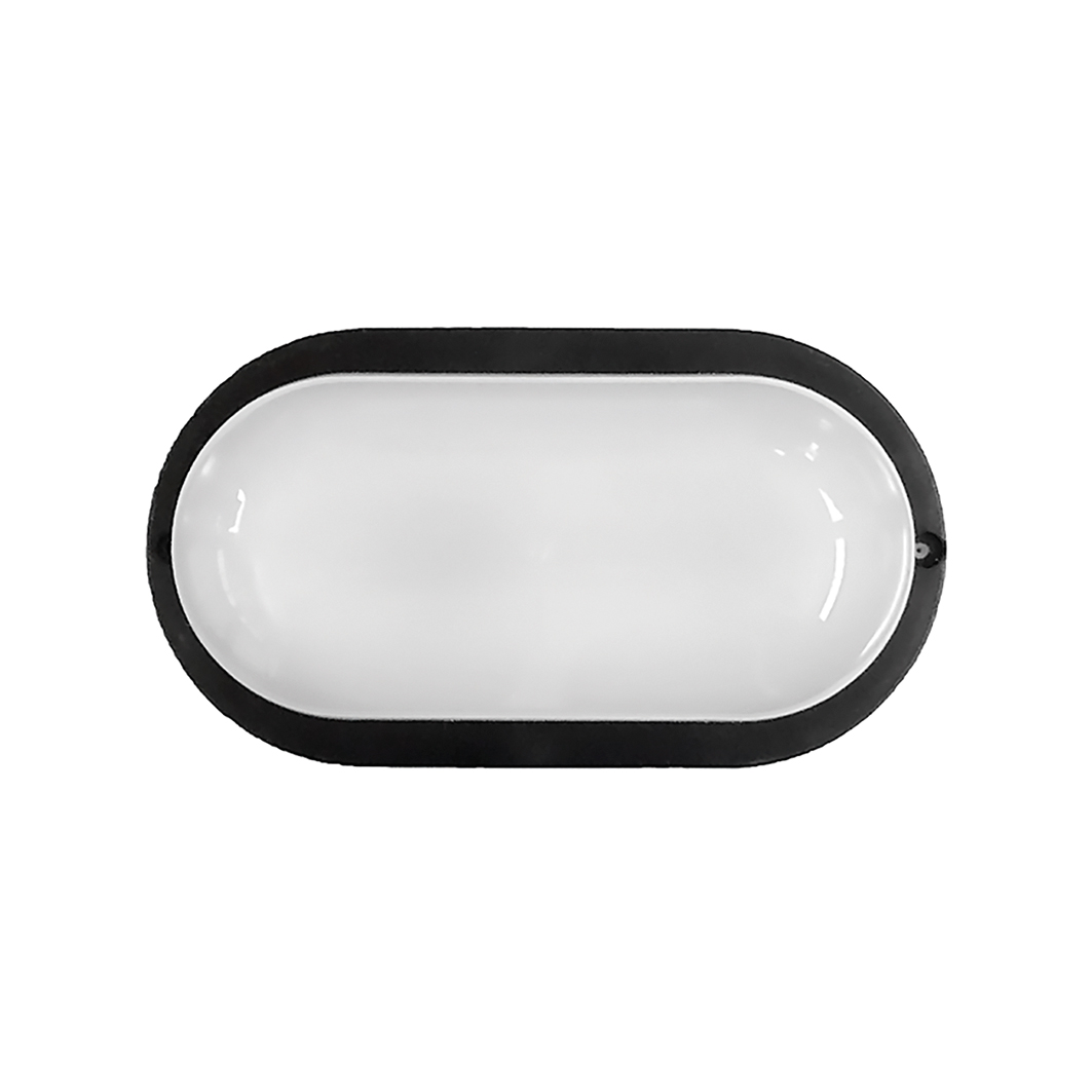 Απλίκα Εξωτερικού Χώρου/ Χελώνα Heronia Luisa 13-0007 Black