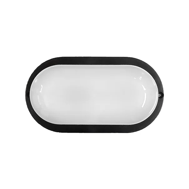 Απλίκα Εξωτερικού Χώρου/ Χελώνα Heronia Luisa 13-0007 Black