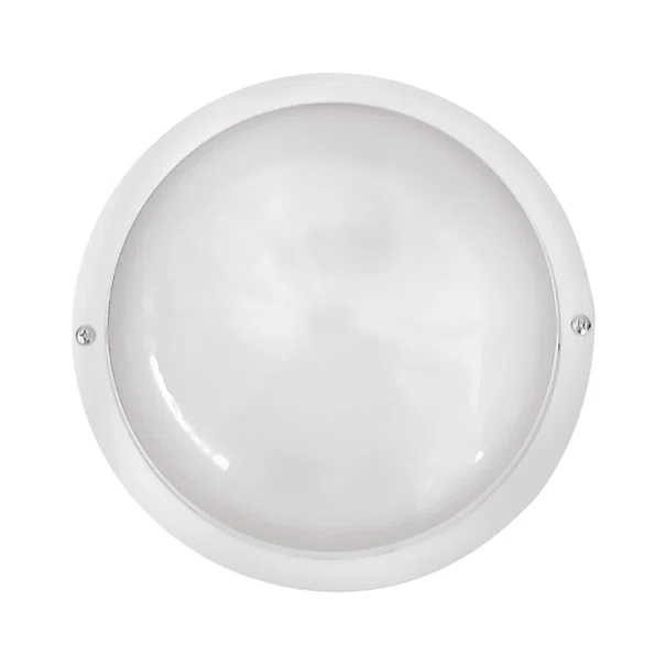 Απλίκα Εξωτερικού Χώρου/ Χελώνα Heronia Luisa 13-0040 White