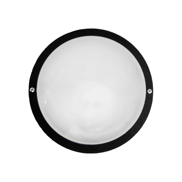 Απλίκα Εξωτερικού Χώρου/ Χελώνα Heronia Luisa 13-0049 Black