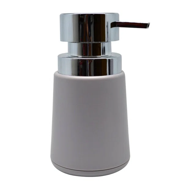 Dispenser Μπάνιου (8.9x9.8x15.6) San Lorentzo 3100134