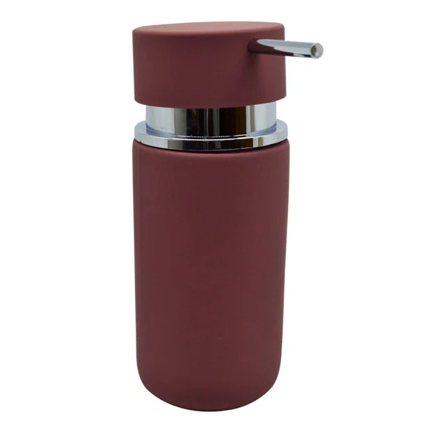 Dispenser Μπάνιου (Φ8.5x16) San Lorentzo 3100200
