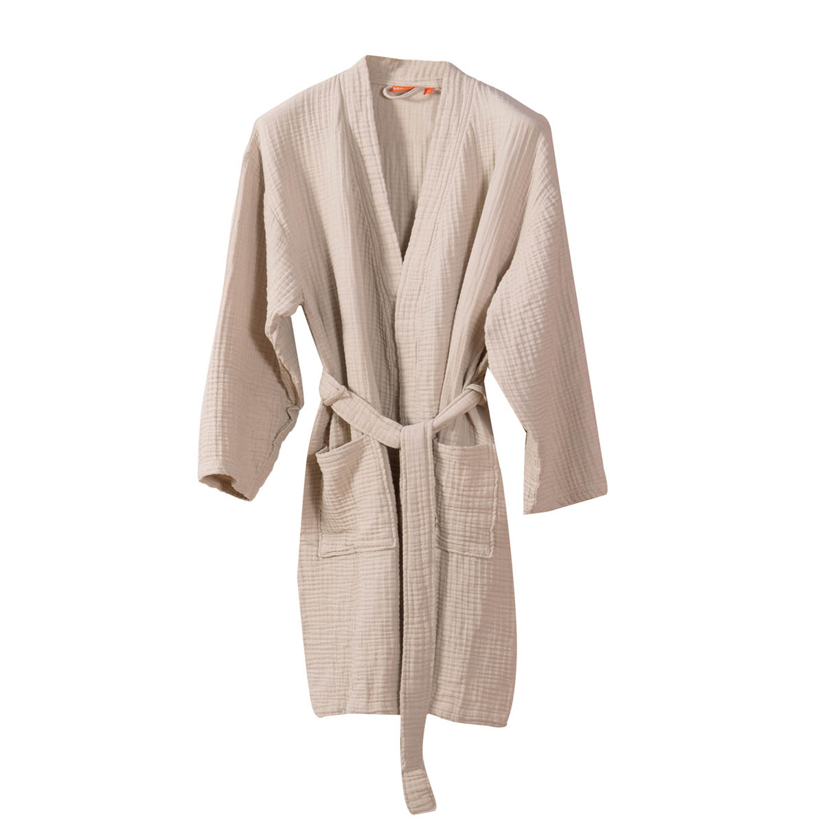Ρόμπα Ματλασέ Γυναικεία Nef-Nef Homeware Matie Beige