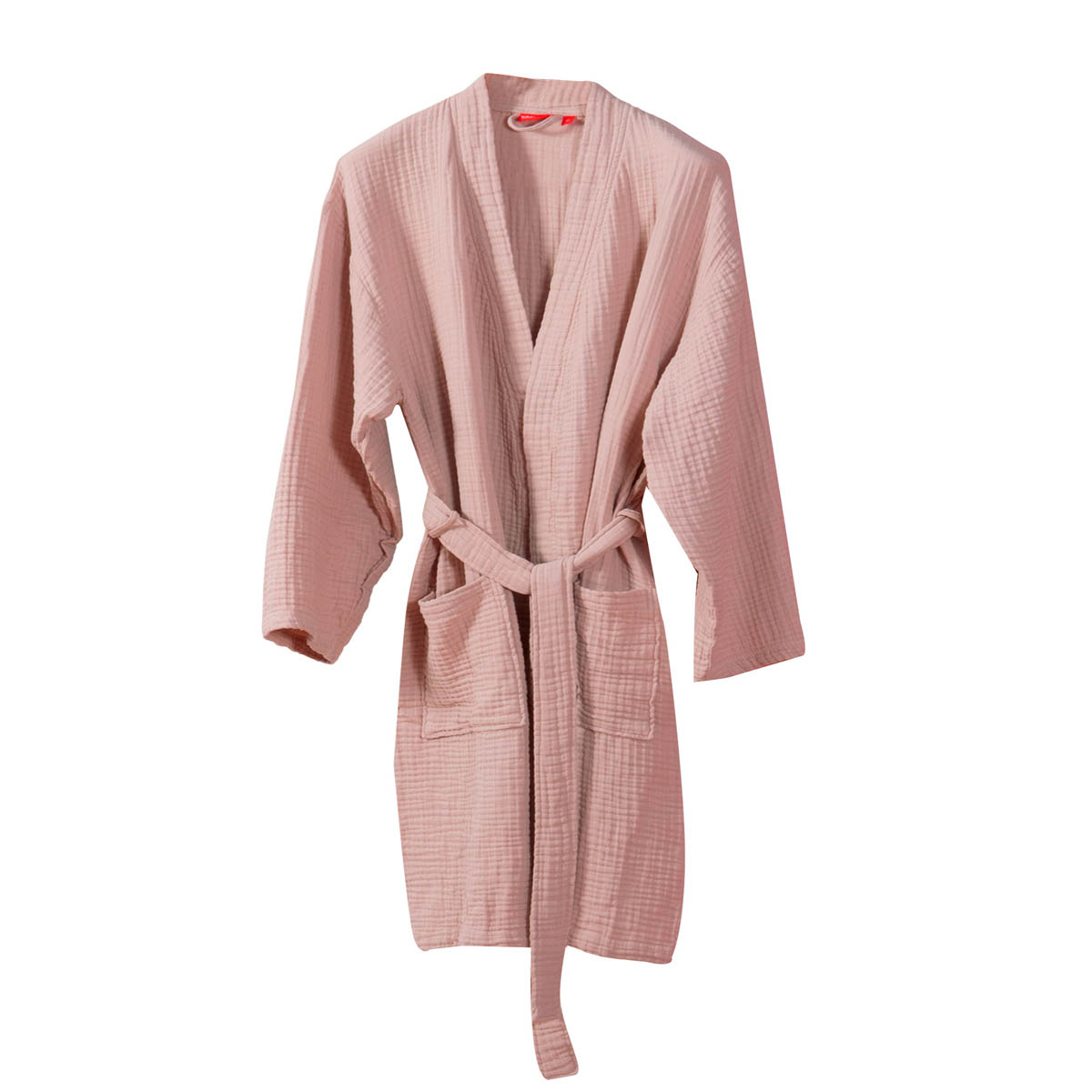 Ρόμπα Ματλασέ Γυναικεία Nef-Nef Homeware Matie Pink