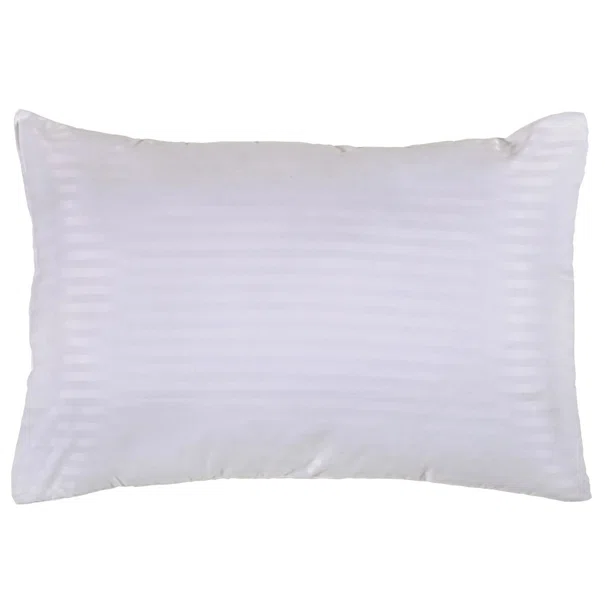 Μαξιλάρι 'Υπνου Μαλακό (50x70) Das Home Microfiber Pillow 1057