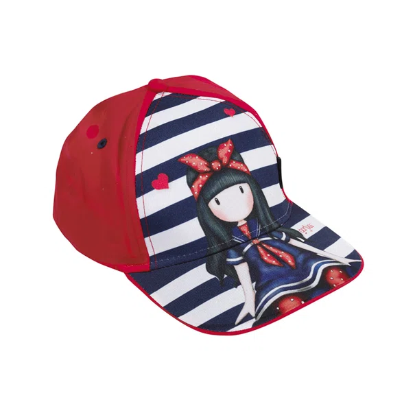Παιδικό Καπέλο Jockey Das Kids Santoro 5810