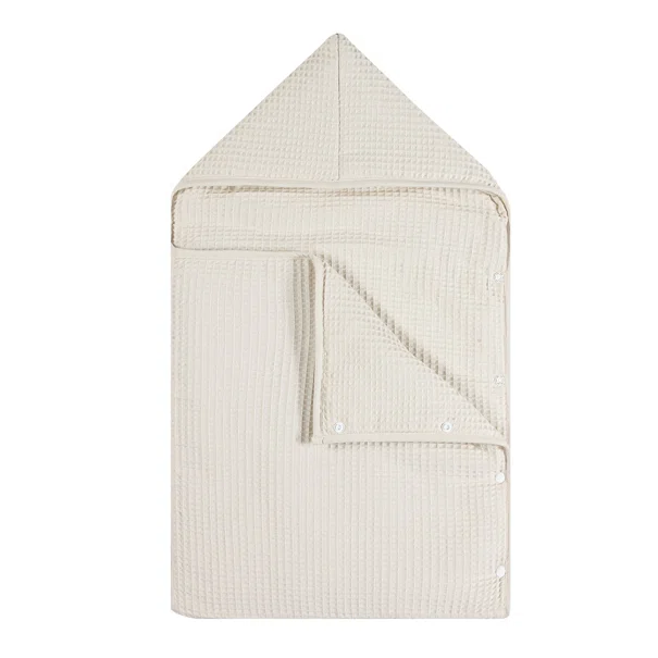 Καλοκαιρινός Υπνόσακος Πικέ Kentia Baby Dormire 12 Beige