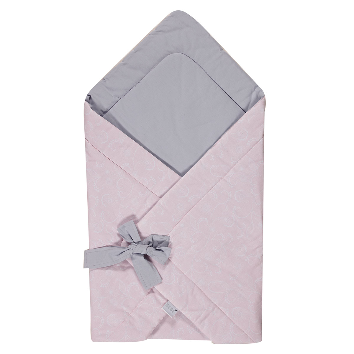 Υπνόσακος Κουβέρτα Αγκαλιάς 2.5Tog Kentia Baby Embrace 14 Pink