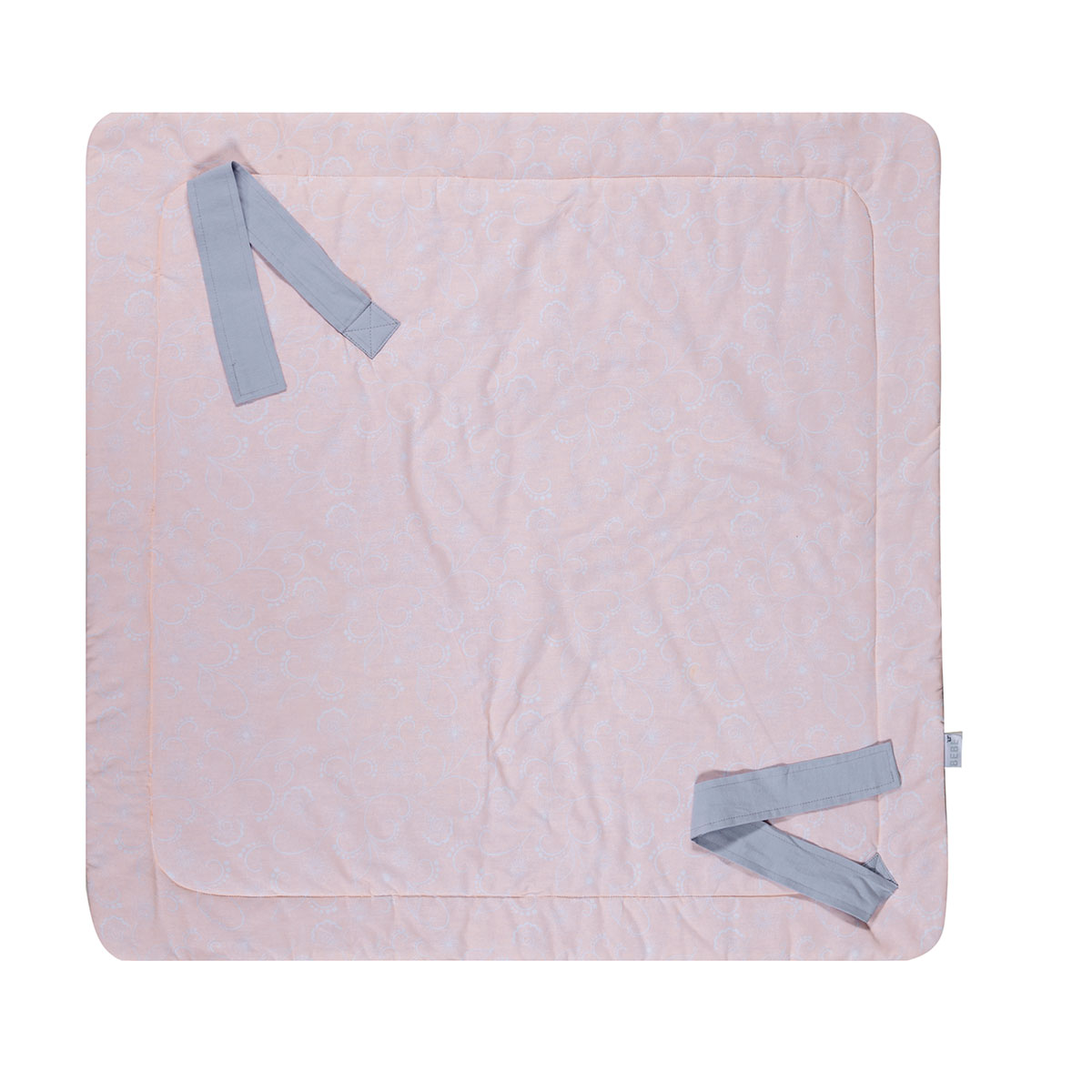 Υπνόσακος Κουβέρτα Αγκαλιάς 2.5Tog Kentia Baby Embrace 14 Pink