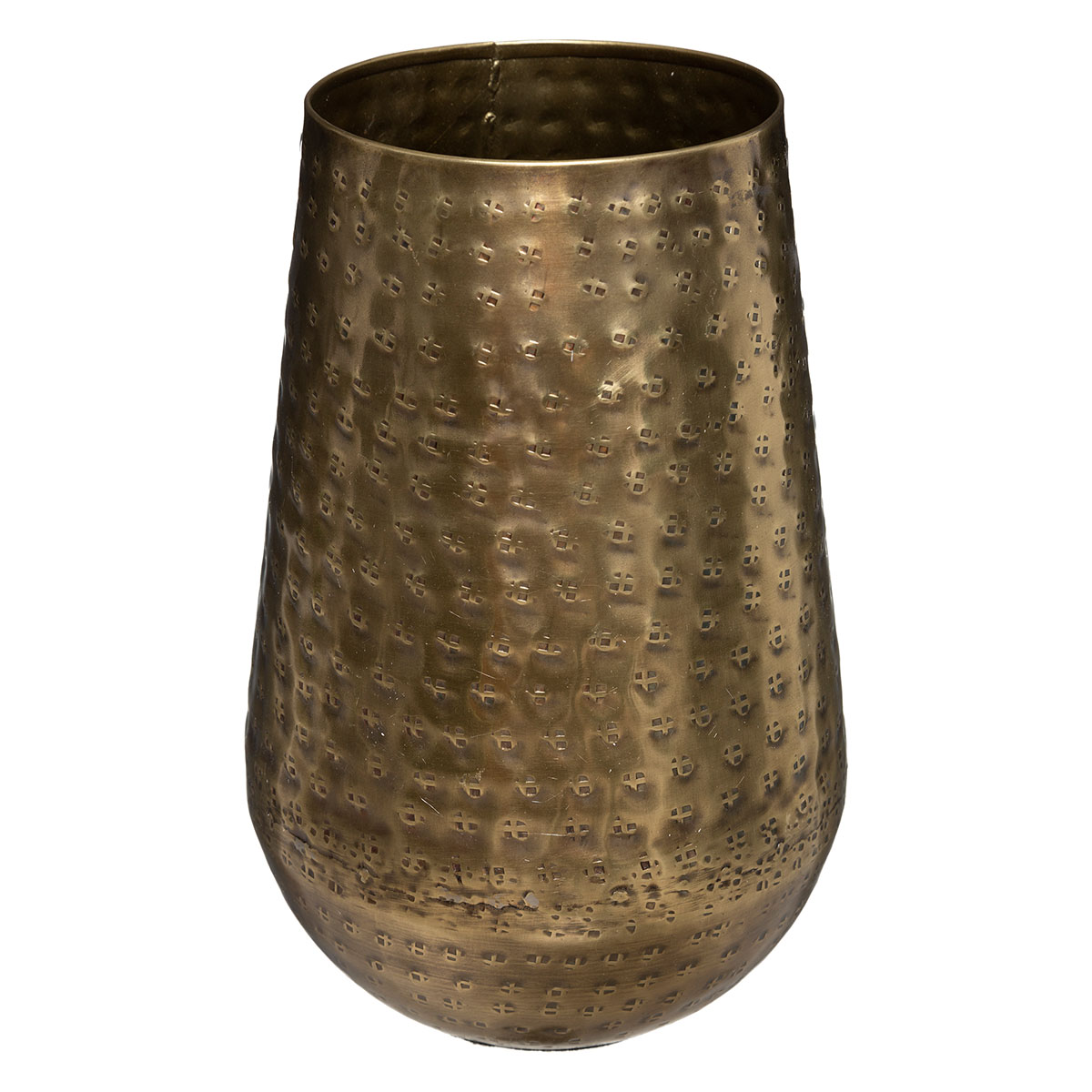 Διακοσμητικό Βάζο (Φ15x23) A-S Oasis 181410